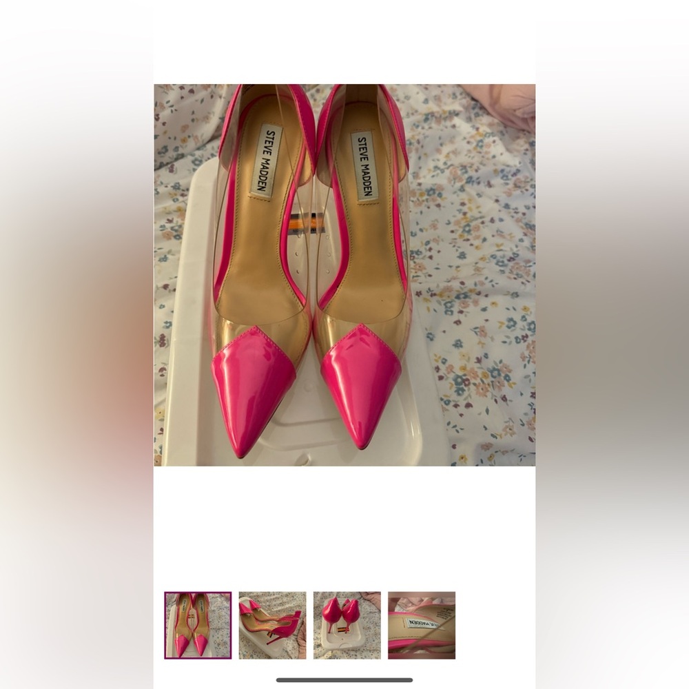 Women’s heels